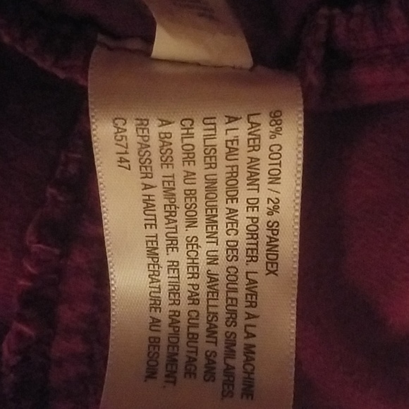 Pants - Picture 3 of 4